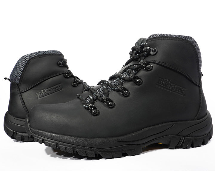 Bota Outdoor - Moscú | HERREROS