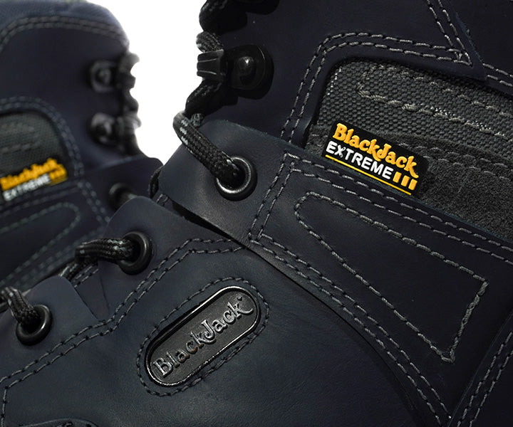 Bota Outdoor - Mountain | HERREROS