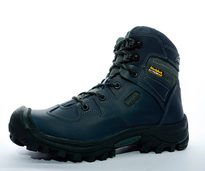 Bota Outdoor - Mountain | HERREROS