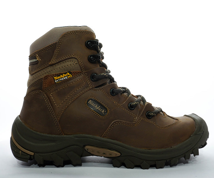 Bota Outdoor - Mountain | HERREROS
