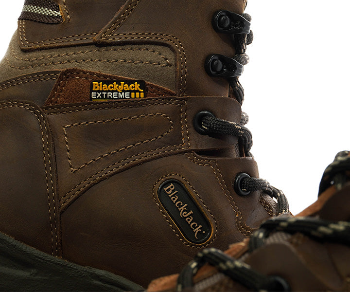 Bota Outdoor - Mountain | HERREROS