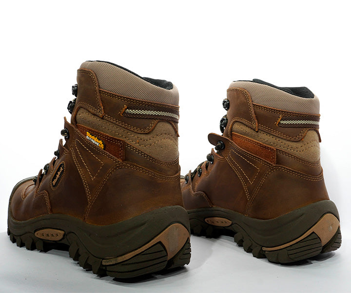 Bota Outdoor - Mountain | HERREROS