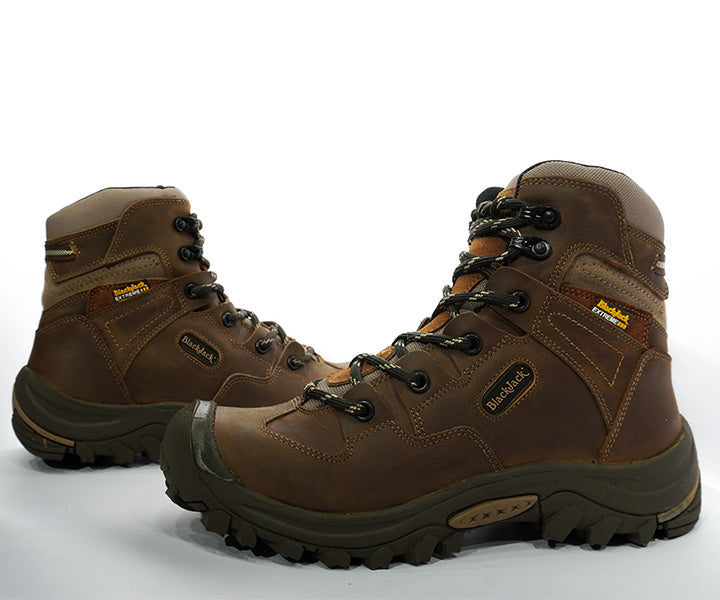 Bota Outdoor - Mountain | HERREROS
