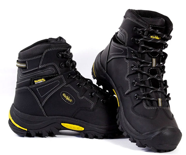 Bota Outdoor - Mountain | HERREROS