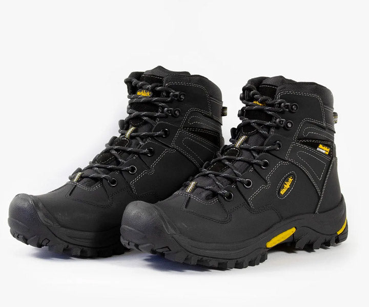 Bota Outdoor - Mountain | HERREROS