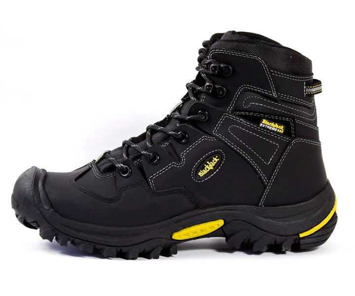 Bota Outdoor - Mountain | HERREROS
