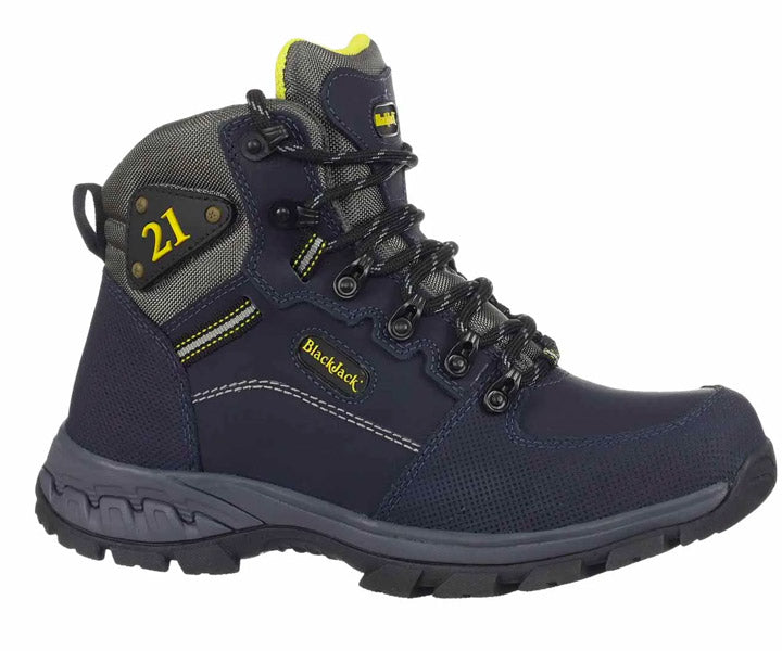 Bota Outdoor - Nápoles | HERREROS