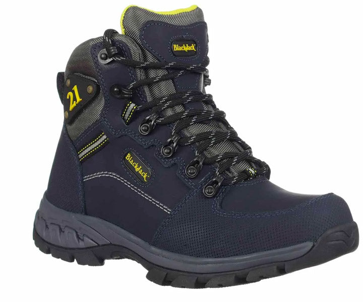 Bota Outdoor - Nápoles | HERREROS