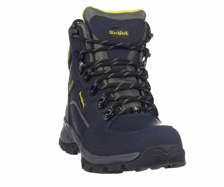 Bota Outdoor - Nápoles | HERREROS