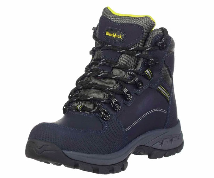 Bota Outdoor - Nápoles | HERREROS