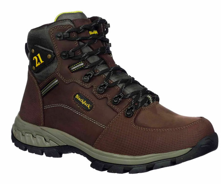 Bota Outdoor - Nápoles | HERREROS