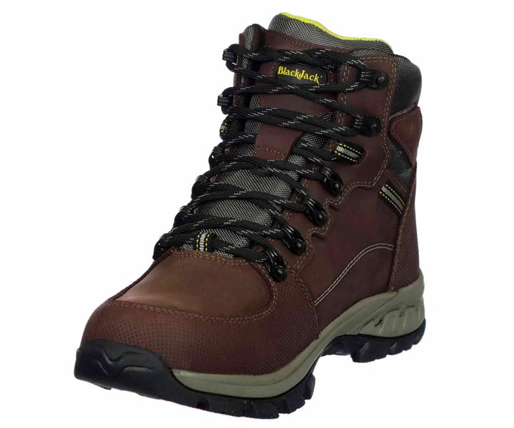 Bota Outdoor - Nápoles | HERREROS