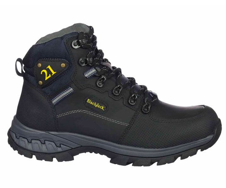 Bota Outdoor - Nápoles | HERREROS