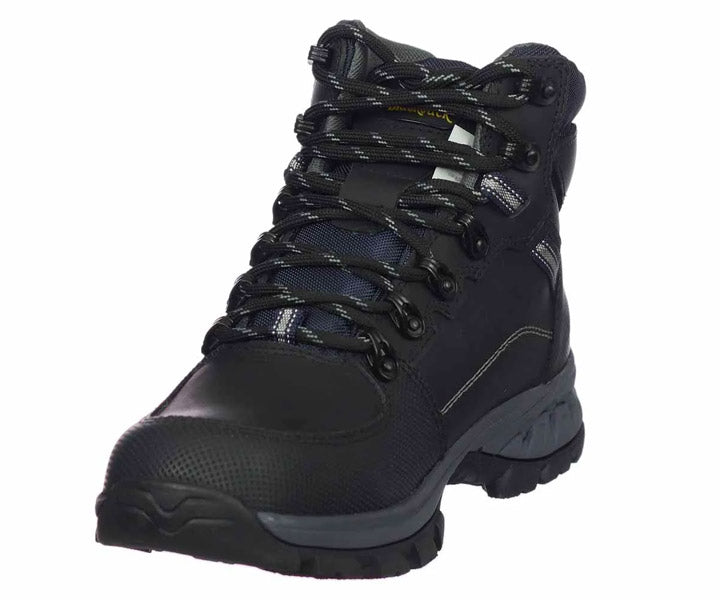 Bota Outdoor - Nápoles | HERREROS