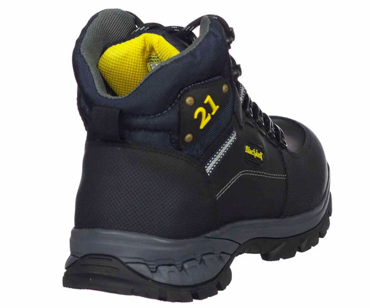 Bota Outdoor - Nápoles | HERREROS