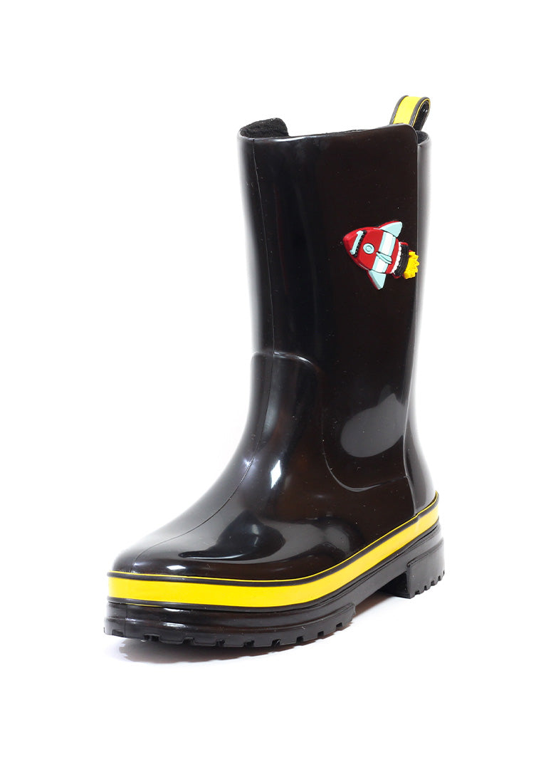 Botas Lluvia - Sonic | Jelly shoes