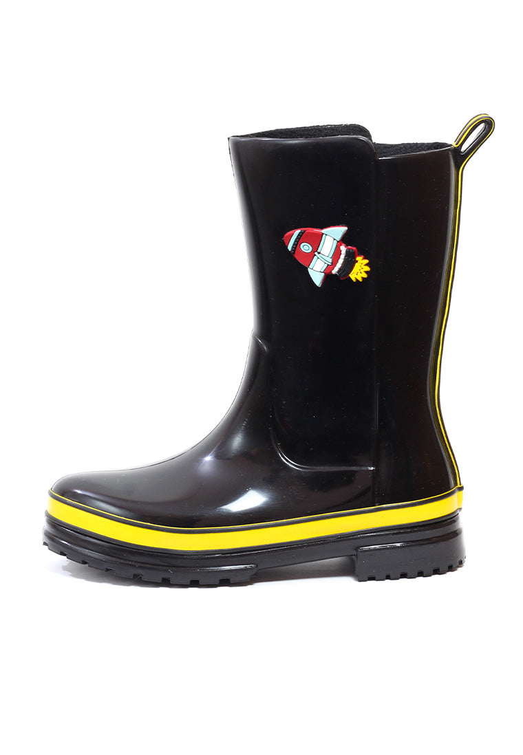 Botas Lluvia - Sonic | Jelly shoes