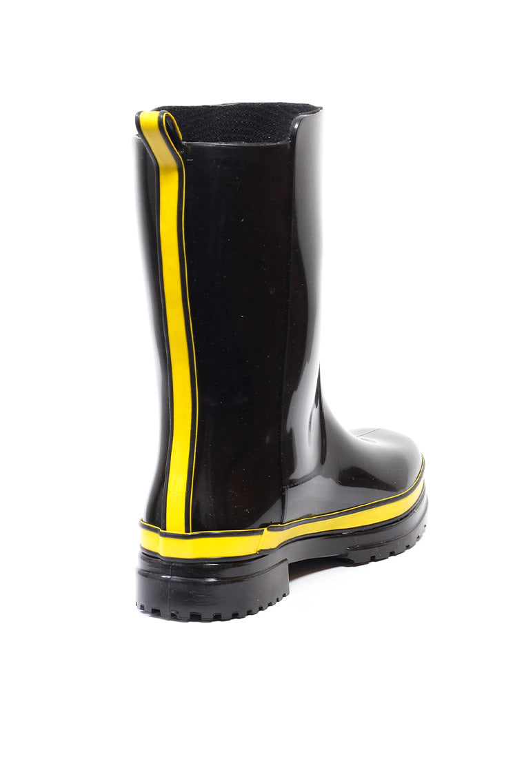 Botas Lluvia - Sonic | Jelly shoes