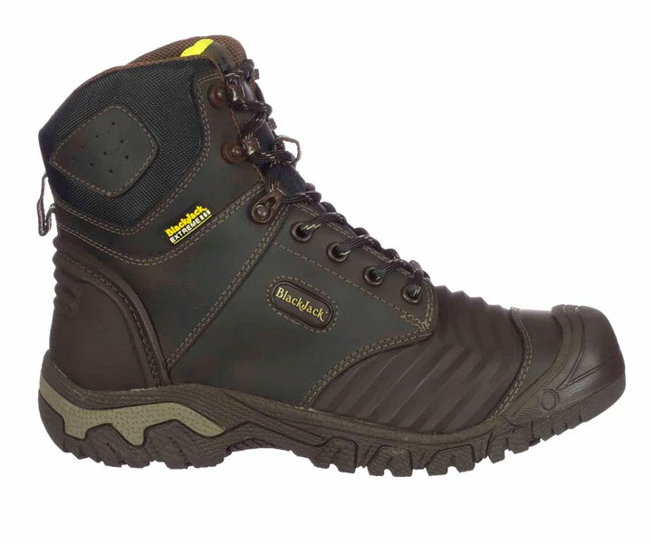 Bota Outdoor - Nirvana | HERREROS