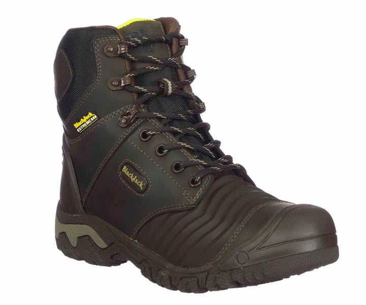 Bota Outdoor - Nirvana | HERREROS