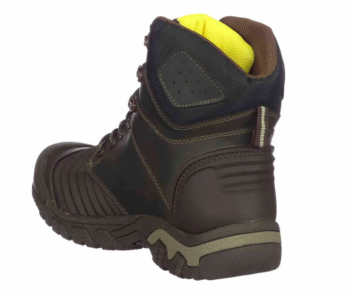 Bota Outdoor - Nirvana | HERREROS