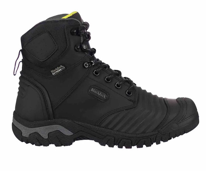 Bota Outdoor - Nirvana | HERREROS