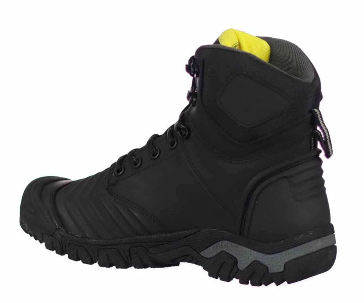 Bota Outdoor - Nirvana | HERREROS