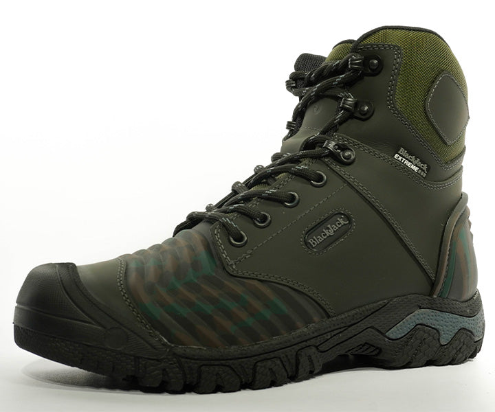 Bota Outdoor - Nirvana | HERREROS