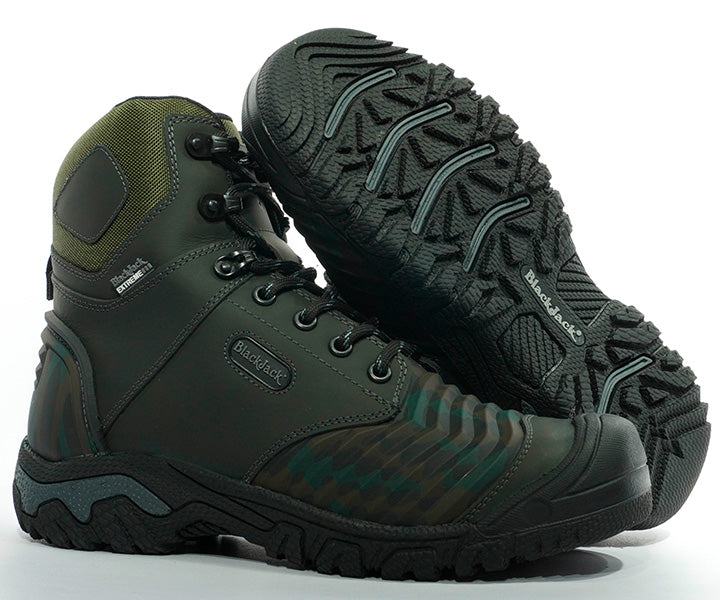 Bota Outdoor - Nirvana | HERREROS