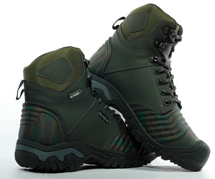Bota Outdoor - Nirvana | HERREROS