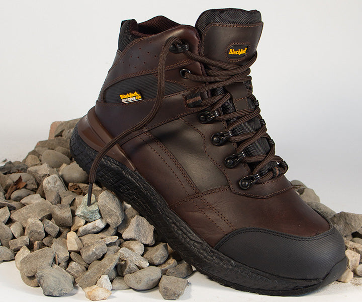 Bota Outdoor - Olympus | HERREROS