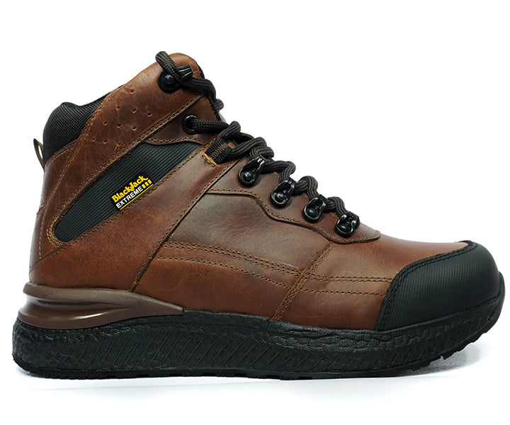 Bota Outdoor - Olympus | HERREROS