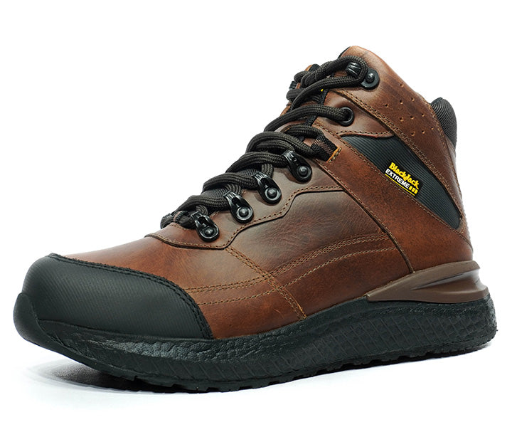 Bota Outdoor - Olympus | HERREROS