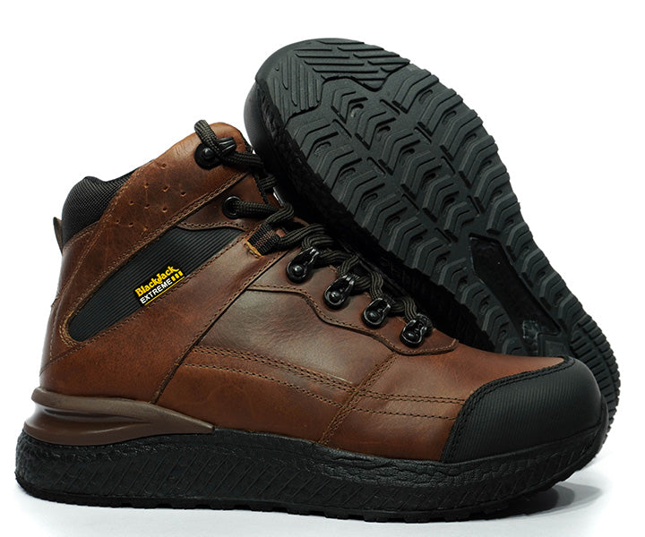 Bota Outdoor - Olympus | HERREROS