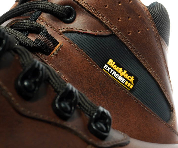 Bota Outdoor - Olympus | HERREROS