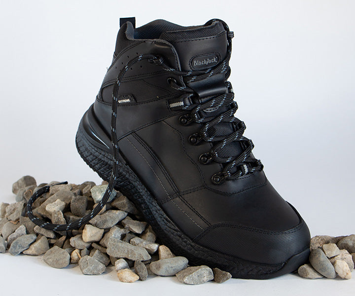 Bota Outdoor - Olympus | HERREROS