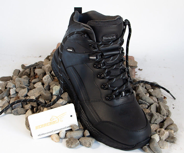 Bota Outdoor - Olympus | HERREROS