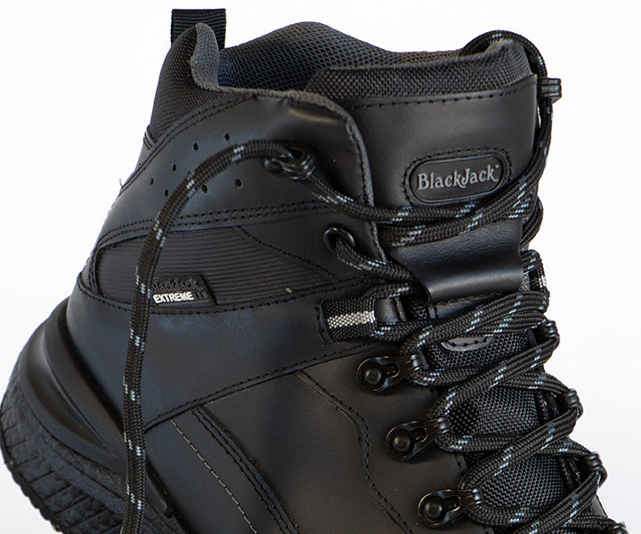 Bota Outdoor - Olympus | HERREROS