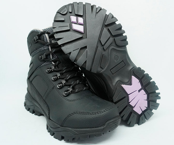 Bota Outdoor - Pandora | HERREROS