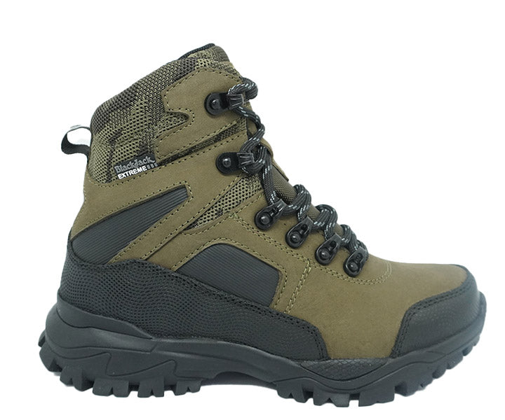 Bota Outdoor - Pandora | HERREROS