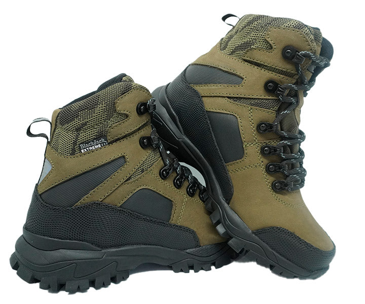 Bota Outdoor - Pandora | HERREROS