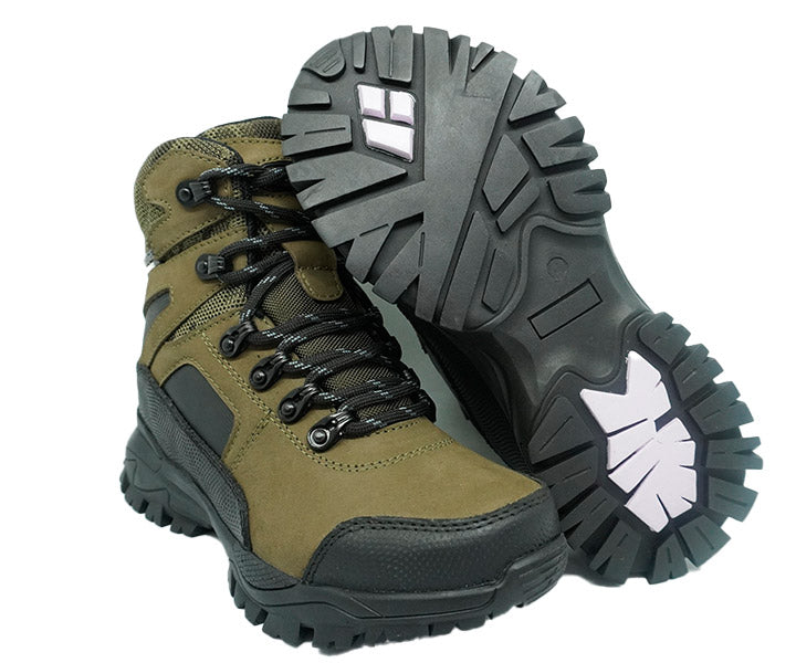 Bota Outdoor - Pandora | HERREROS