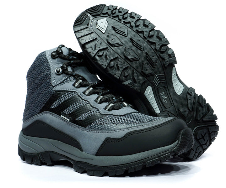 Bota Outdoor - River | HERREROS