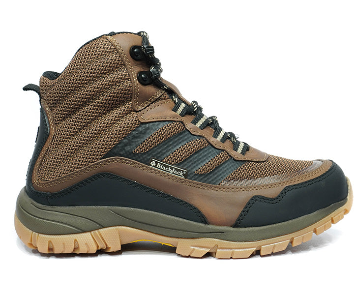 Bota Outdoor - River | HERREROS