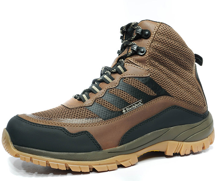 Bota Outdoor - River | HERREROS