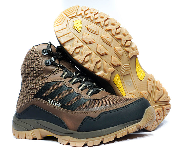 Bota Outdoor - River | HERREROS