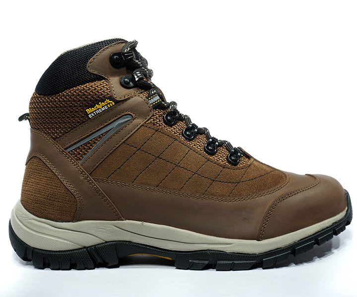 Bota Outdoor - Rocket Feller | HERREROS