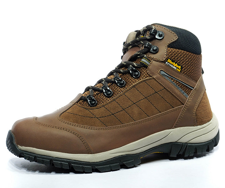 Bota Outdoor - Rocket Feller | HERREROS