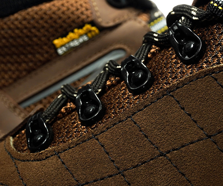 Bota Outdoor - Rocket Feller | HERREROS