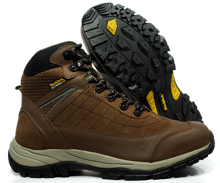 Bota Outdoor - Rocket Feller | HERREROS